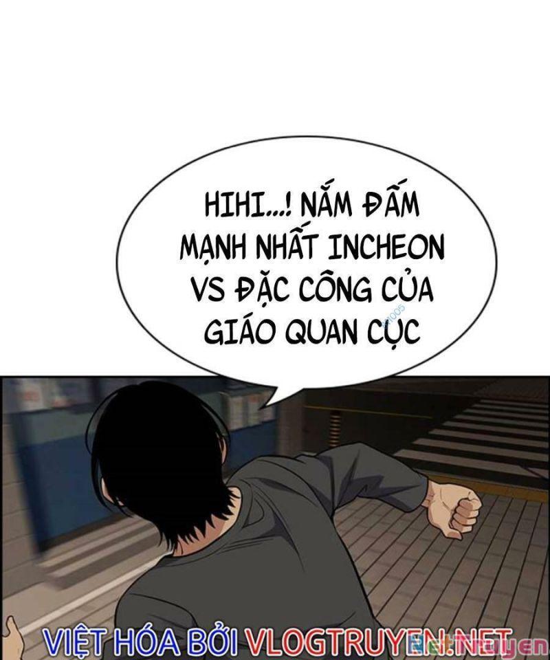 giáo dục chân chính chapter 96 89