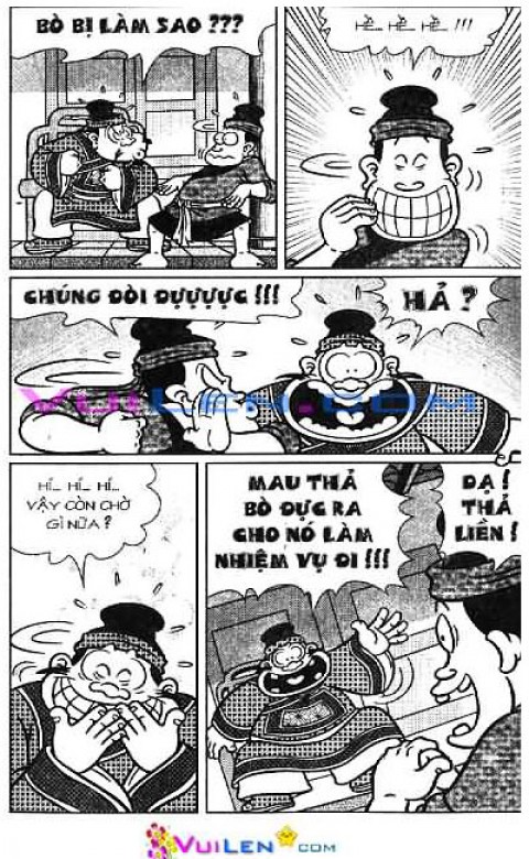 thần đồng đất việt chapter 164 6