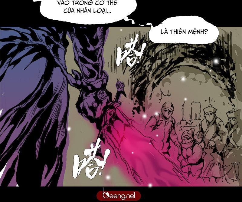 khu ma nhân chapter 1 40