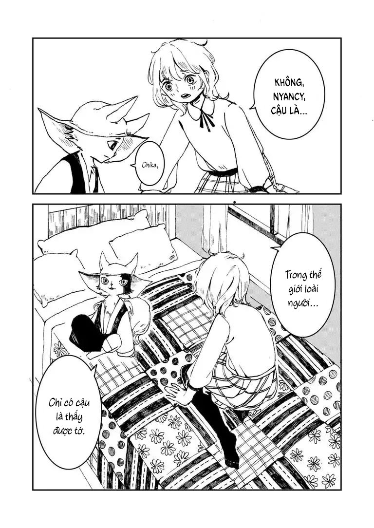 chika's forest chapter 6 11