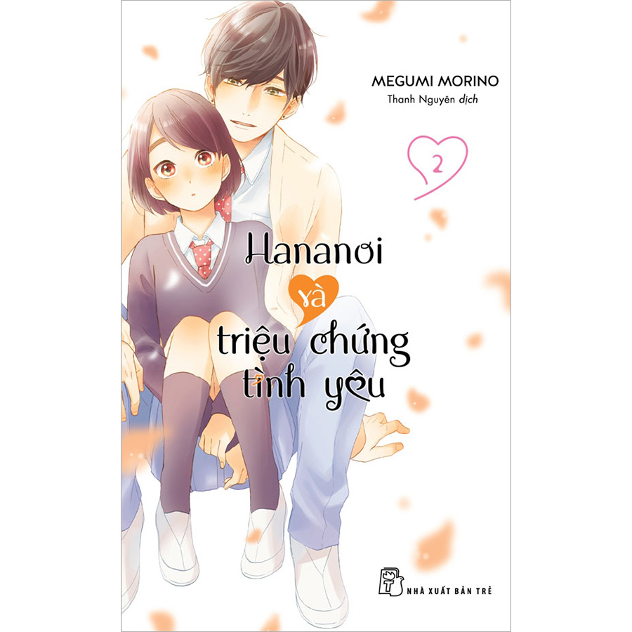 Hananoi và Triệu chứng tình yêu