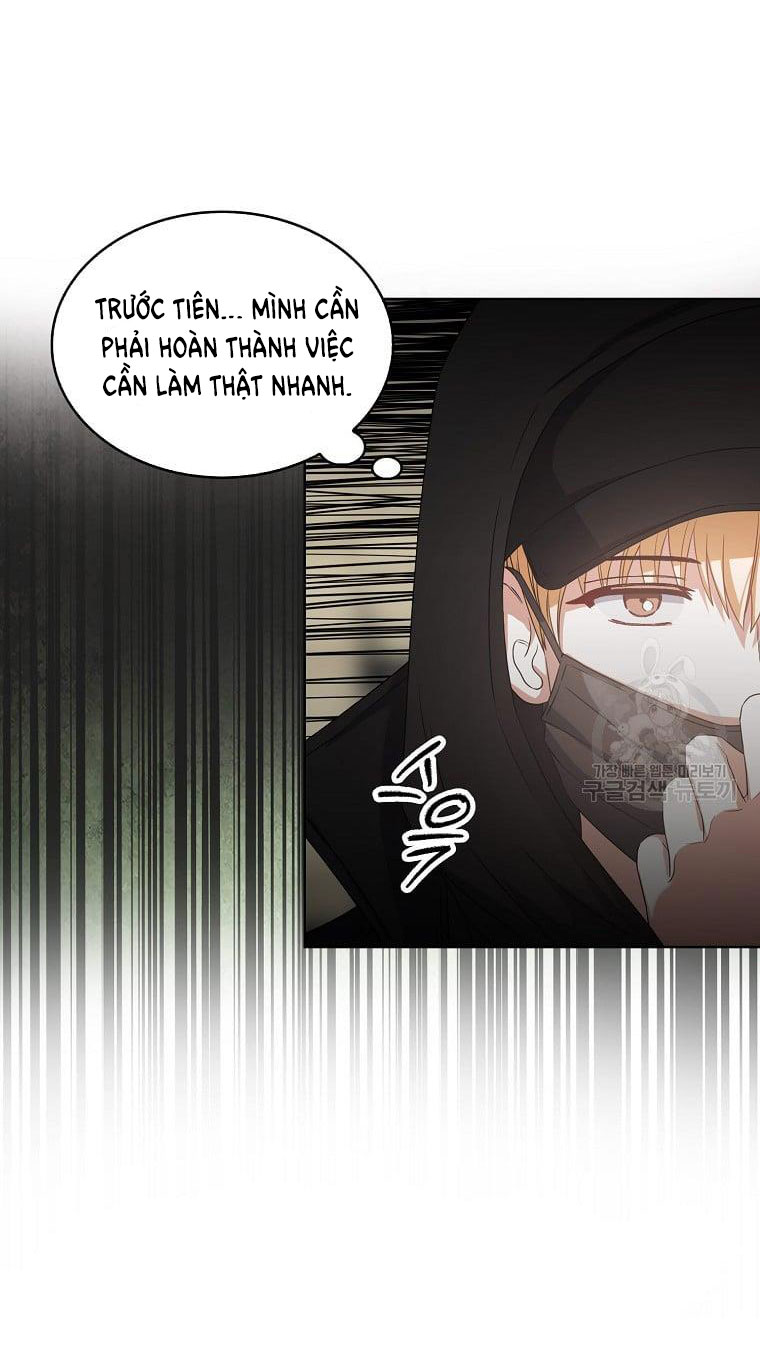 Debut Or Die chapter 32.1 - Trang 32