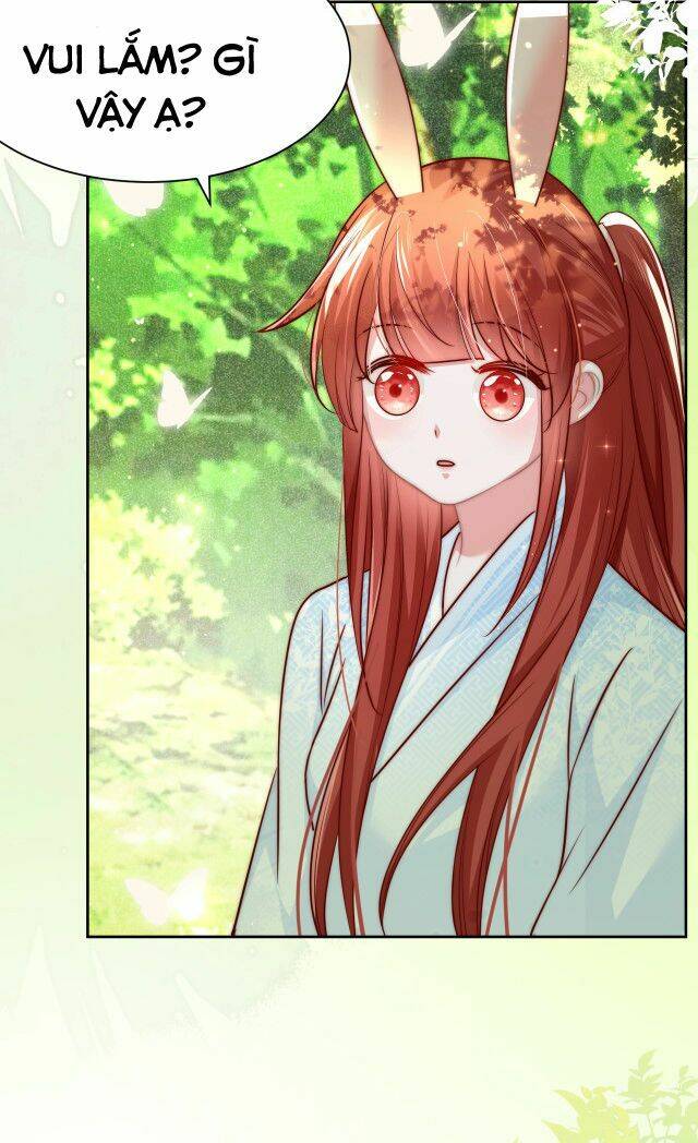 hắc hóa nam chính trực tuyến nuôi thỏ chapter 22 19