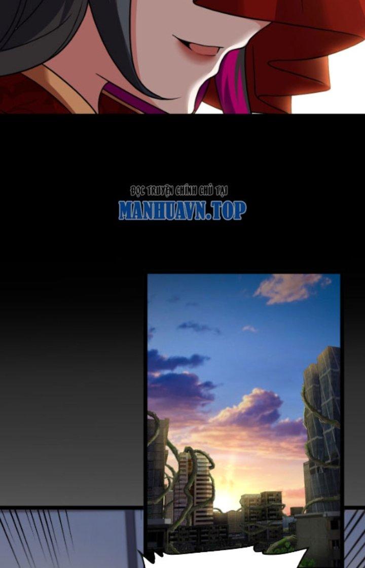 sau khi nằm, ta trở thành đại yêu chi vương chapter 9 29