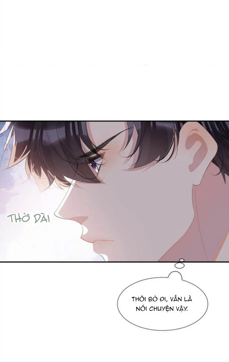 tư tự vạn thiên chapter 16 17