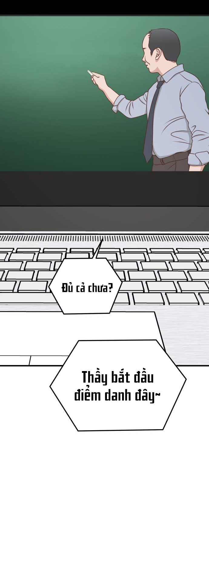 Tuyển Tập Truyện Ngắn Dằm Khăm Của Bạn Mảy chapter 33.2 - Trang 4
