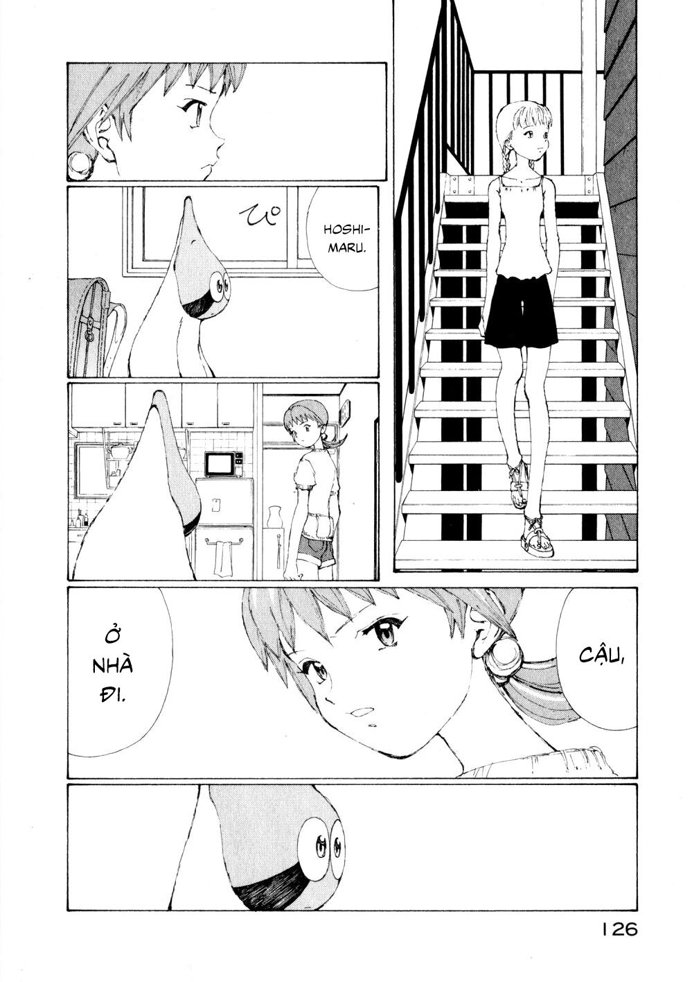 narutaru chapter 11 6