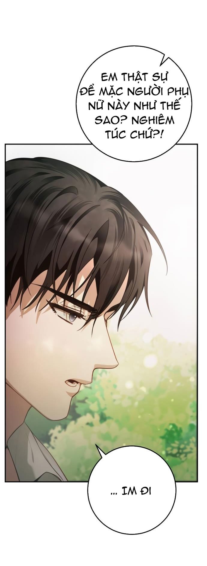 phía sau nụ cười của nàng công chúa sống sót chapter 9.2 13