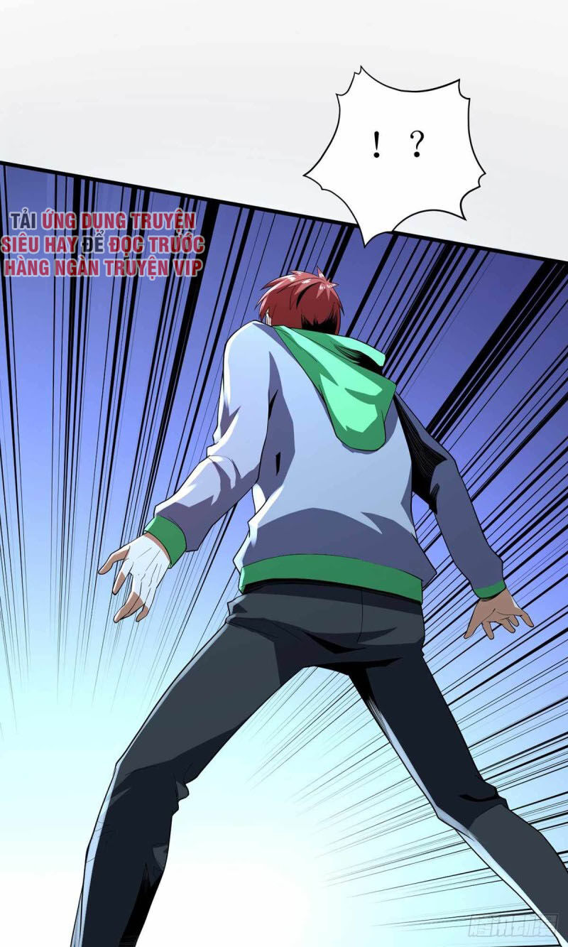 vương bài thần y chapter 69 3