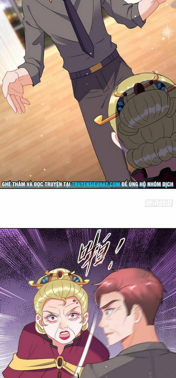 vú em là cổ tiên chapter 156 2