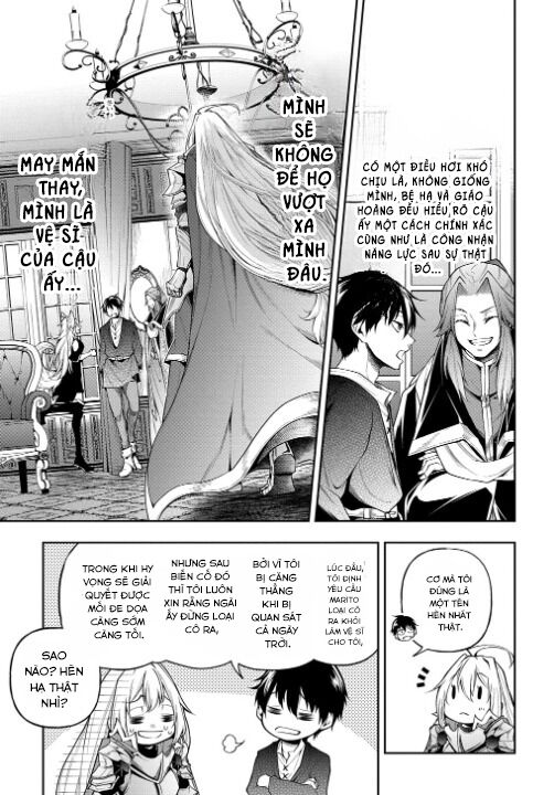 isekai demo bunan ni ikitai shoukougun chapter 26.2 7