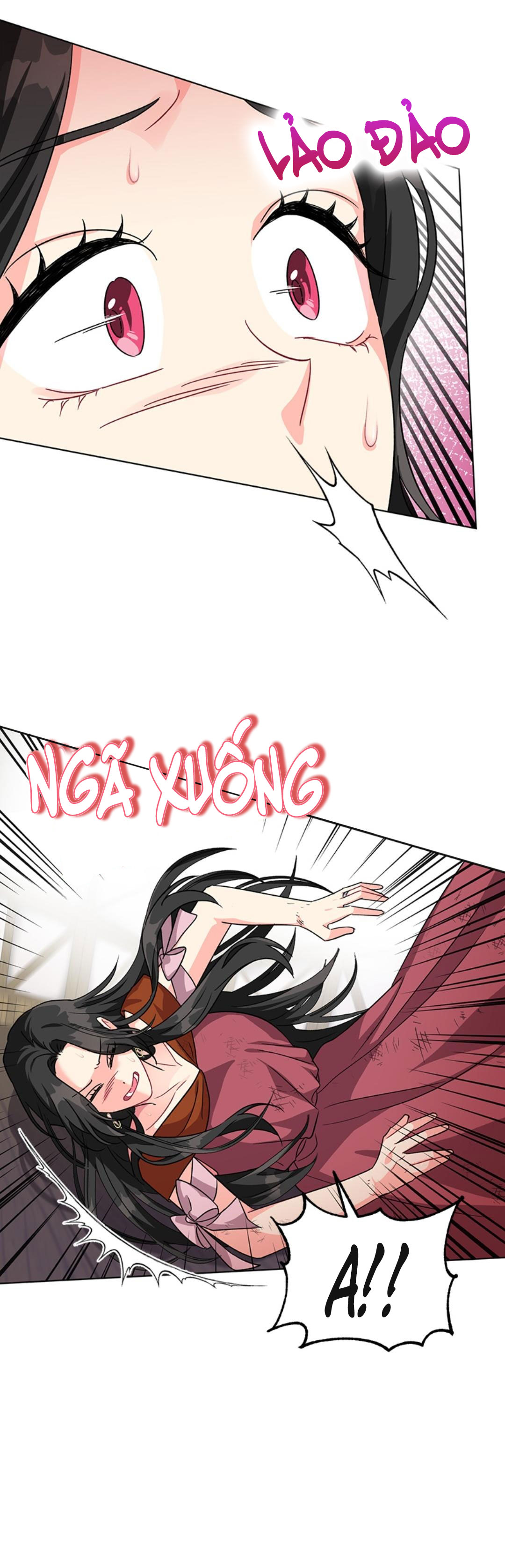 kết hôn cùng nhân vật phản diện chapter 11 41