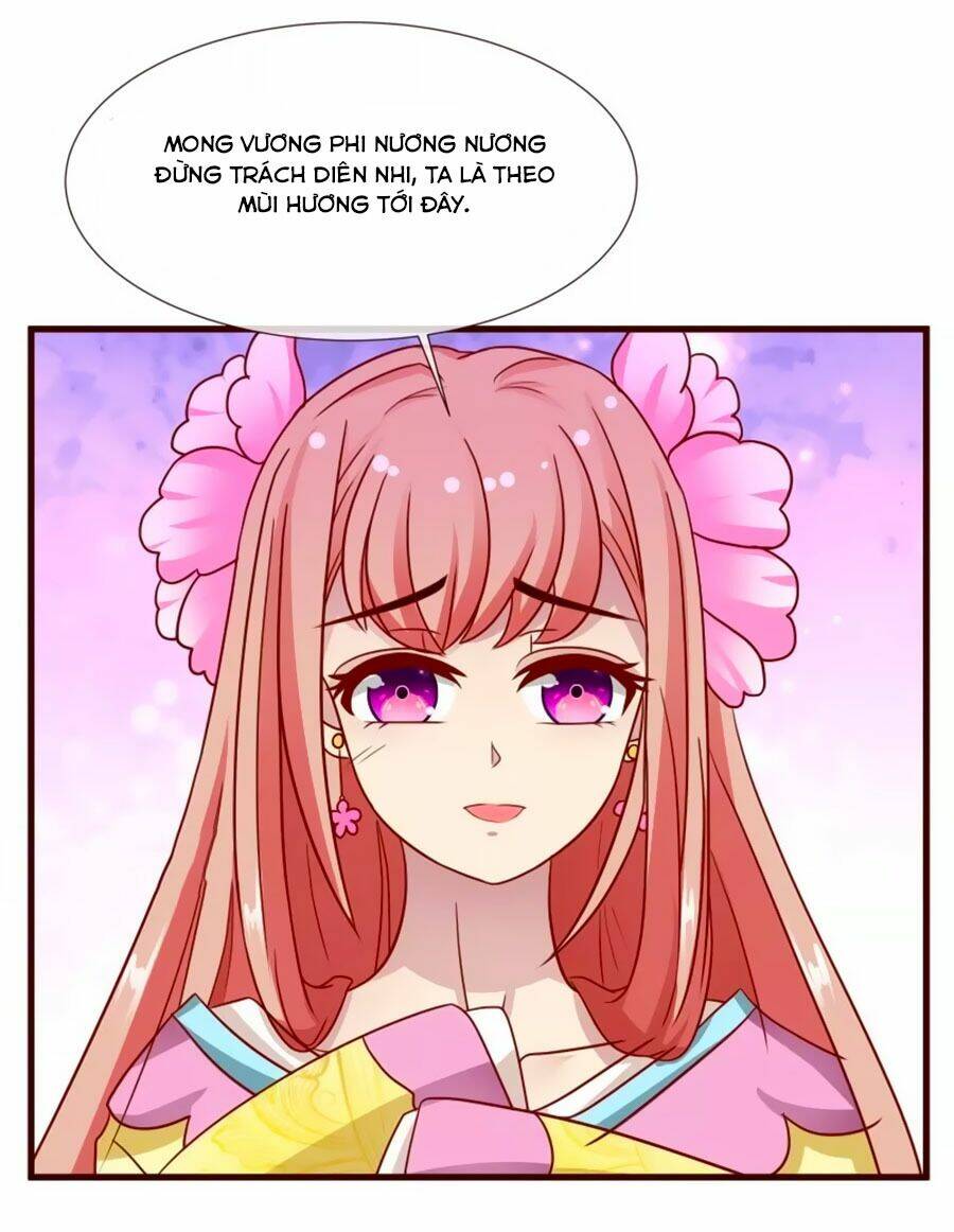 thỏ yêu tiểu vương phi chapter 10 27