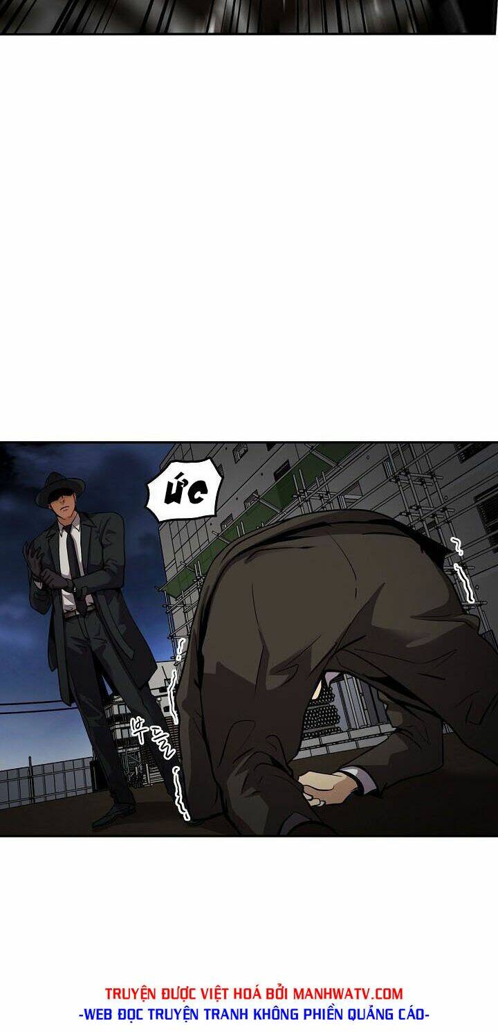 điều tra viên chuyển sinh chapter 92 17