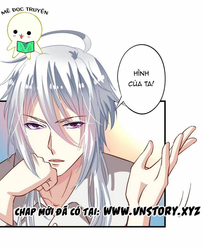 ông chủ của tôi là yêu quái chapter 12 3