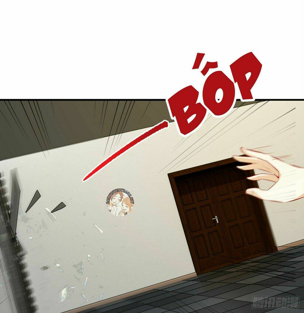 quái trộm thâu tâm chapter 10.1 6