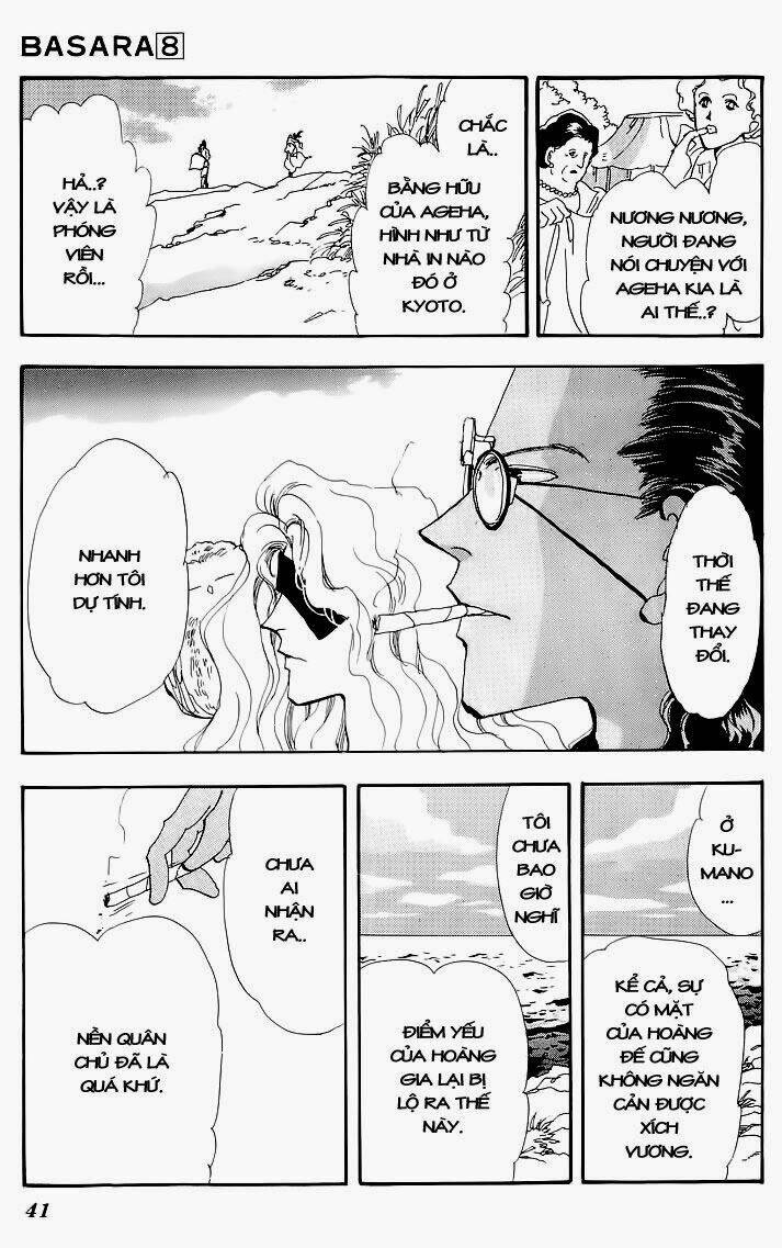 đứa con số phận chapter 29 41