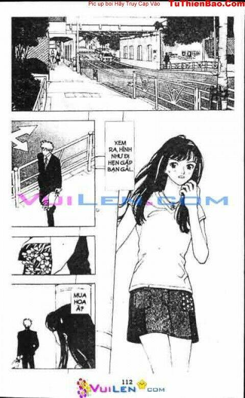 cô bé thám tử chapter 10 112