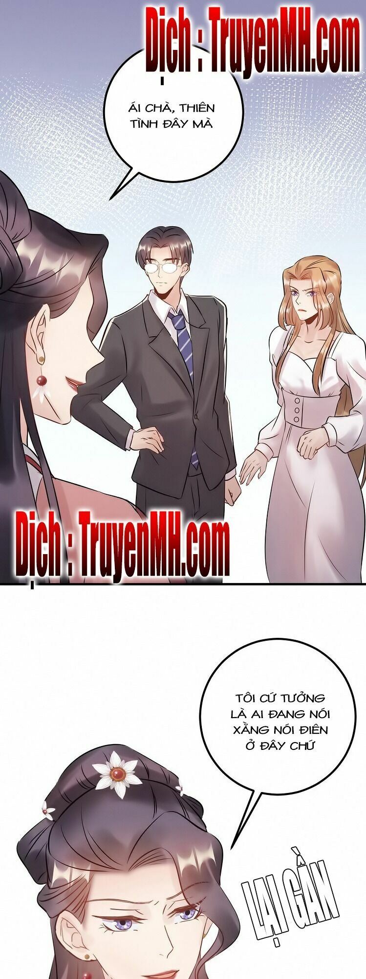 trọng sinh chi ức vạn ảnh hậu yếu thượng vị chapter 121 1