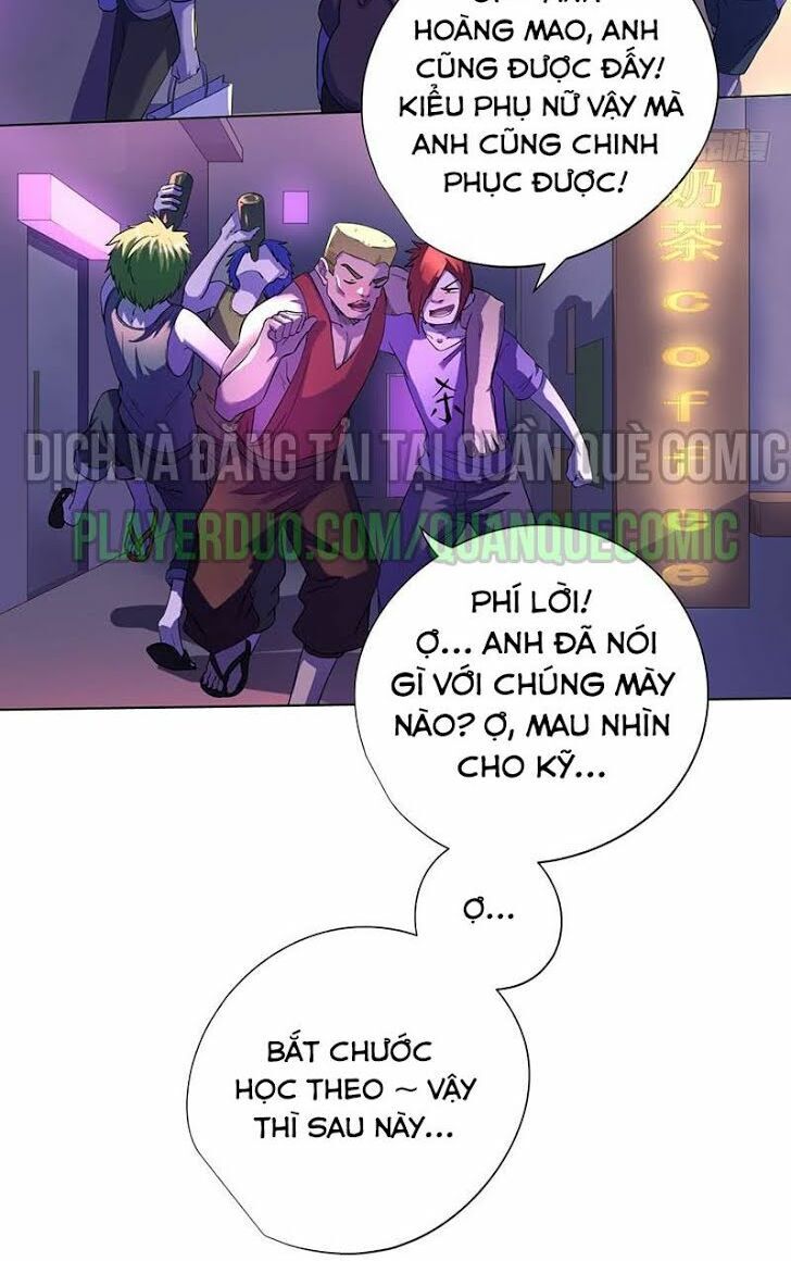 vương bài thần y chapter 6 9