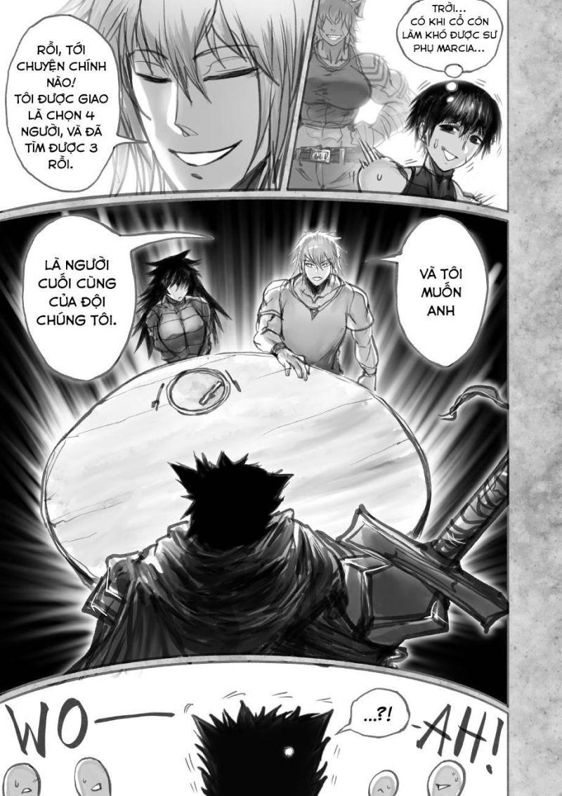 ramia - yana chapter 6.2 6