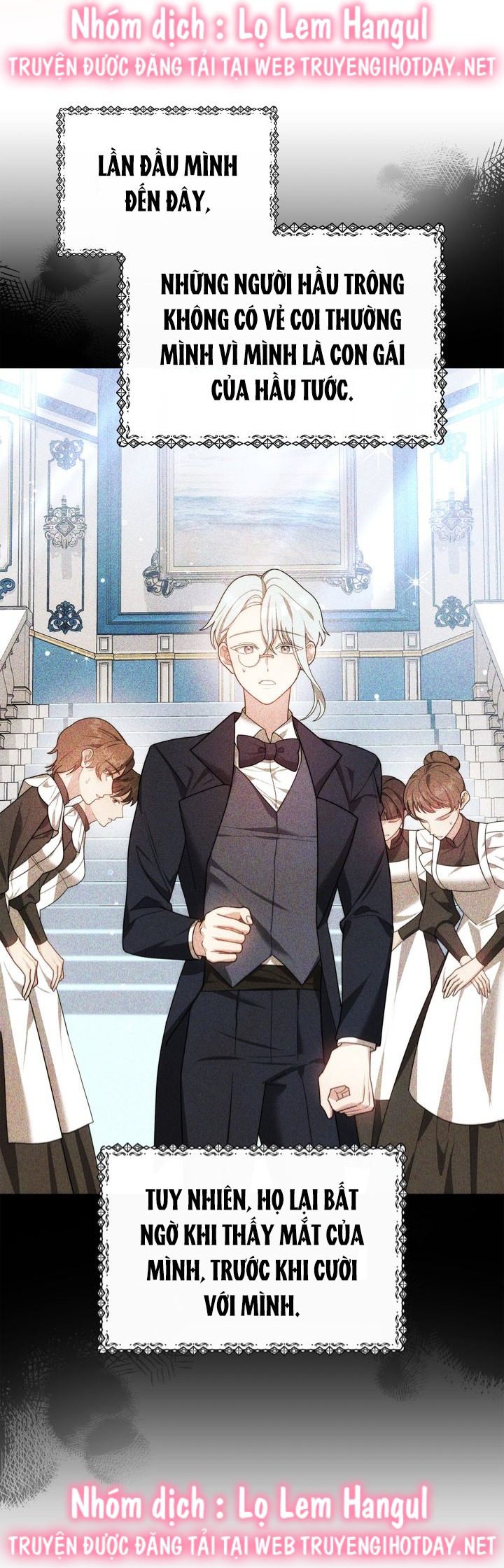 Giọt Nước Tràn Ly chapter 71 18