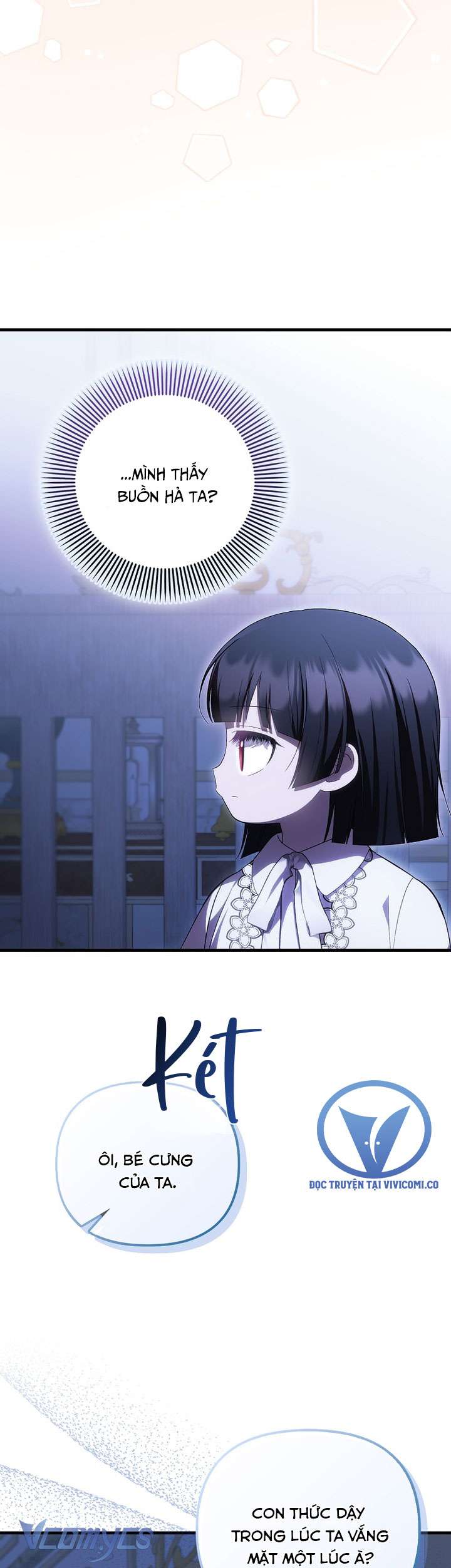 lần đầu bé út được yêu thương chapter 53 19