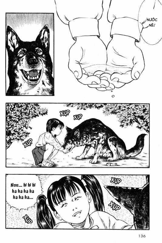 inugami chapter 8 20