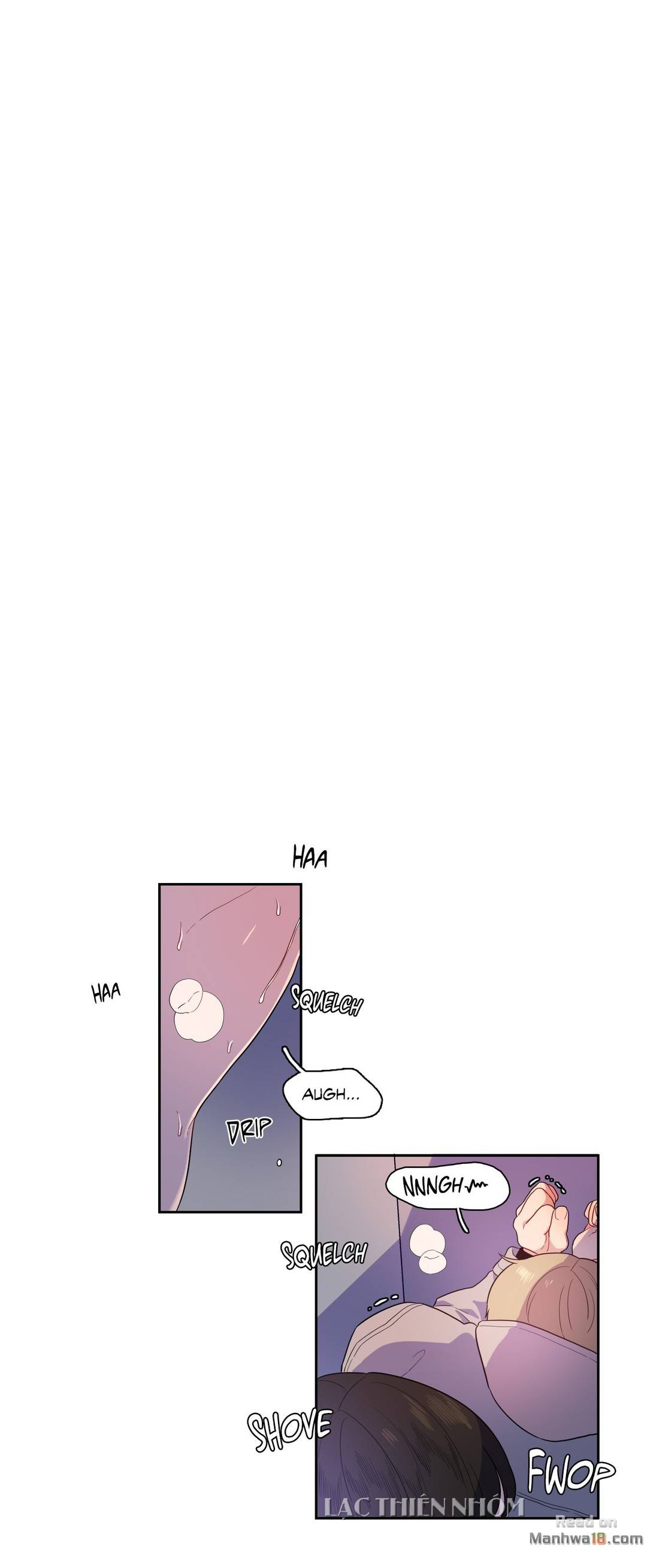 một chân đạp 2 thuyền chapter 7 6