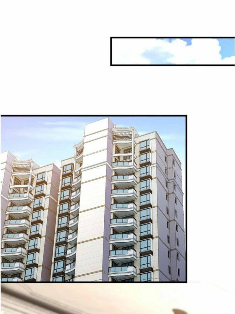 thú cưng độc quyền của boss chapter 63 26