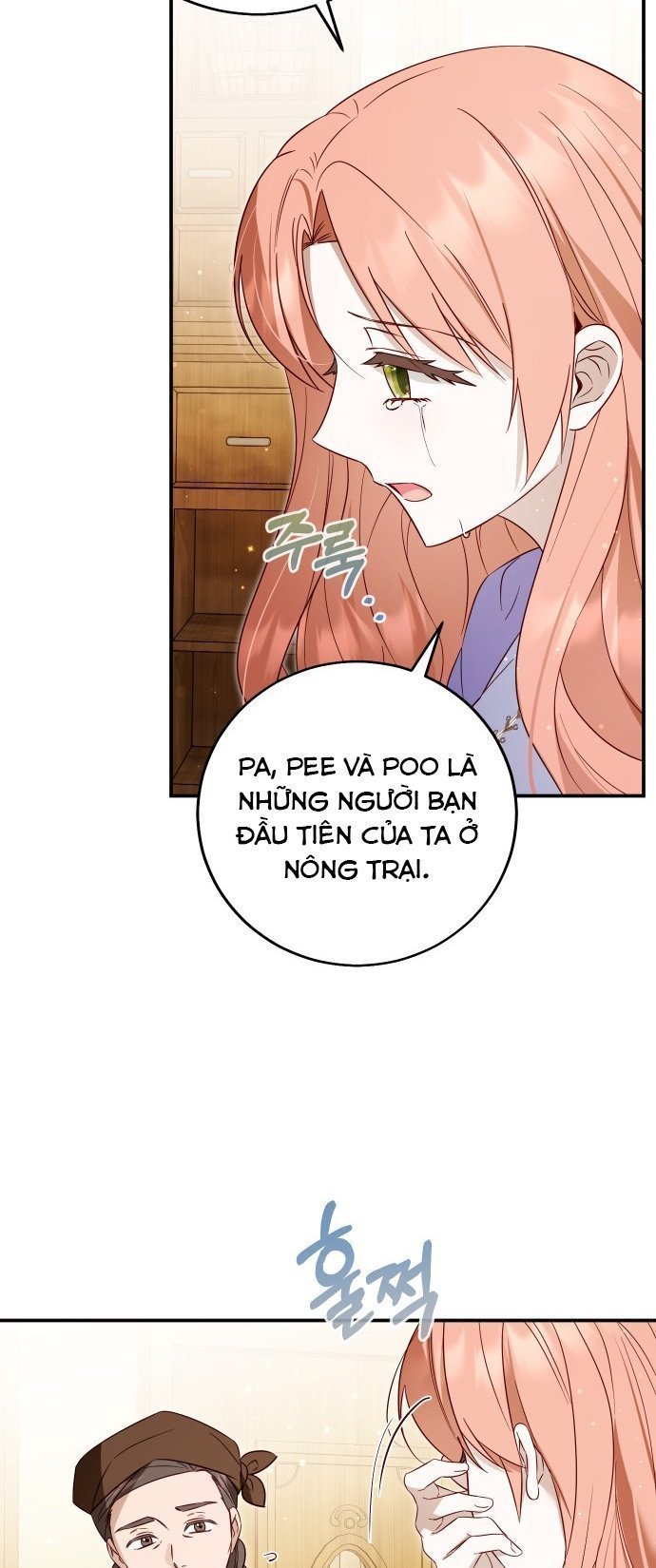 ngã xuống thiên đường chapter 31 37