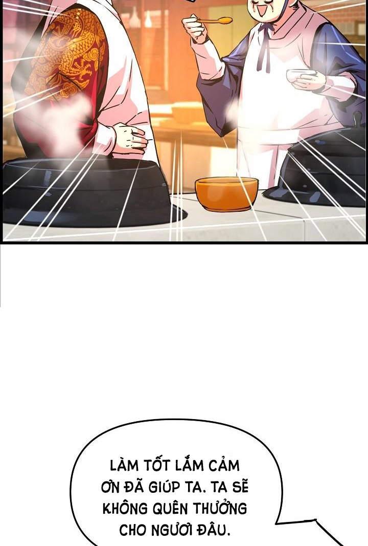 tôi sẽ sống như một hoàng tử chapter 46 48