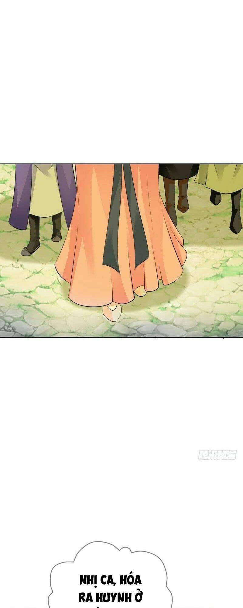 điền viên mật sủng: cô vợ nóng bỏng chapter 44 22