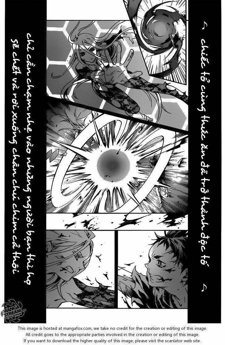 xứ sở thần tiên của người chết chapter 56.1 30