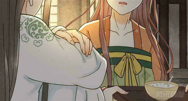 vương gia ba tuổi rưỡi của tôi chapter 28 70