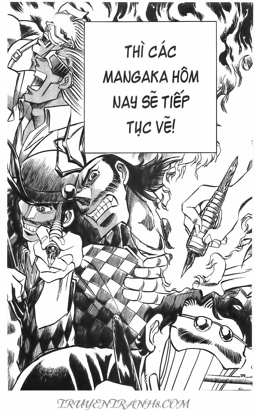 cây bút thần kỳ chapter 53 46