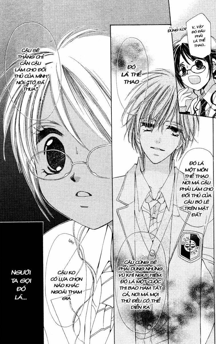 tổng hợp one shot. chapter 33 18