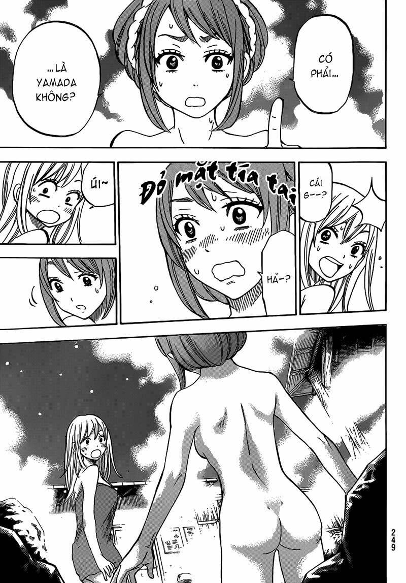 yamada và thất đại ma nữ chapter 28 18