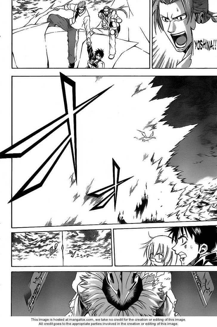 tấm thẻ bí ẩn chapter 139 17