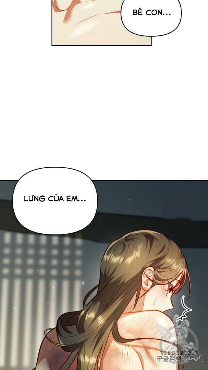 [18+] trăng nơi đỉnh núi chapter 19.1 35