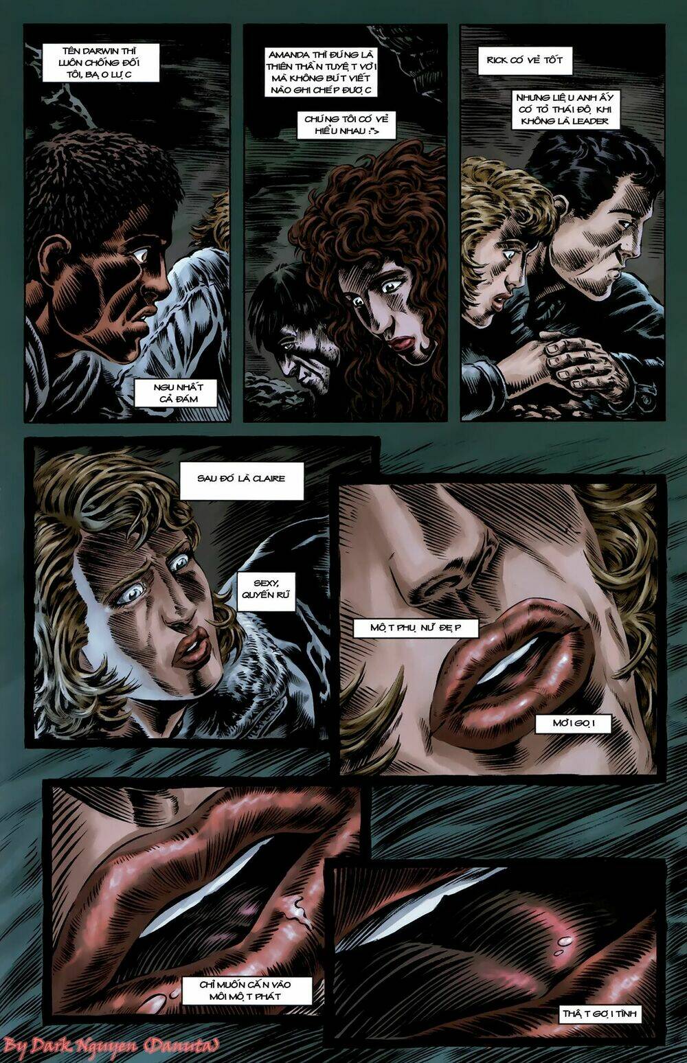 crossed family values chapter 8 22