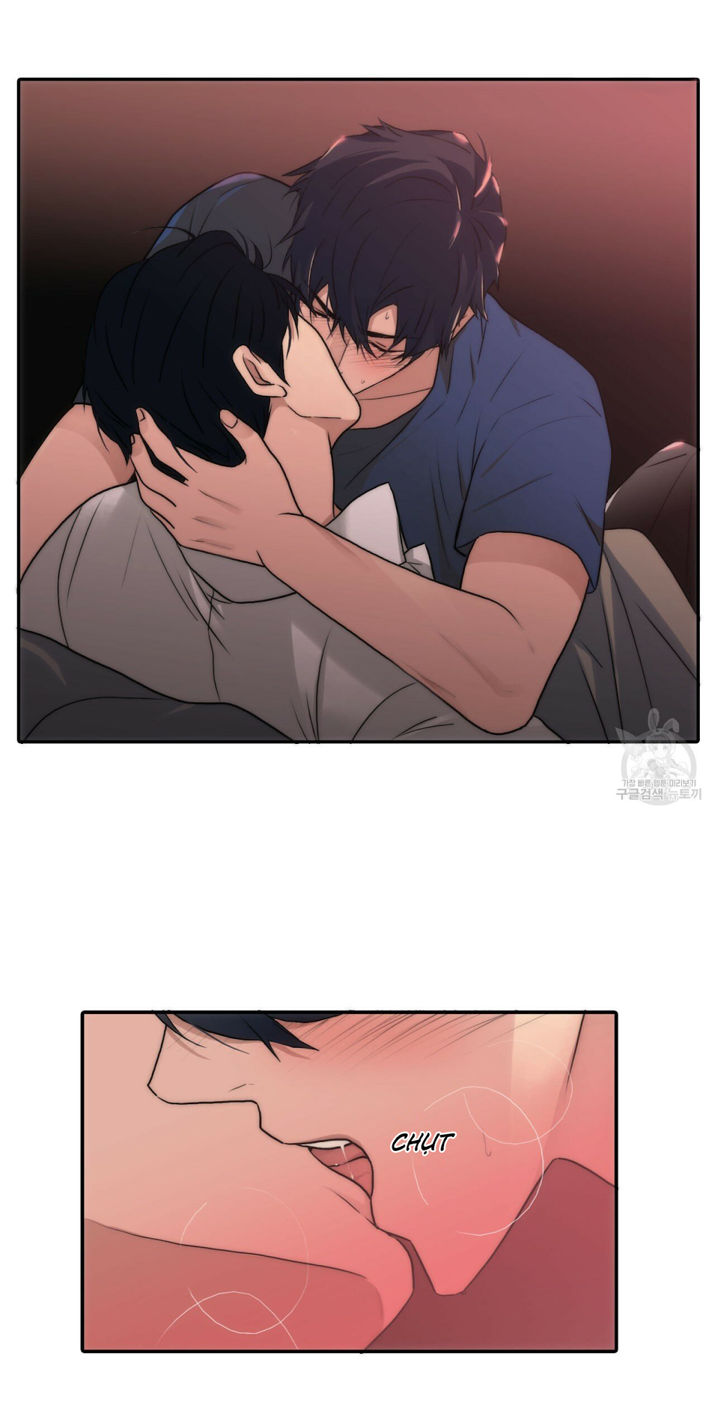 giai điệu của ngôn ngữ chapter 23 21