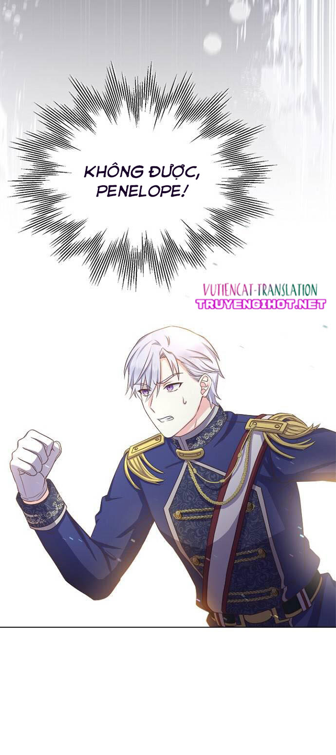 lời cầu hôn đến từ hoàng đế chapter 8 6