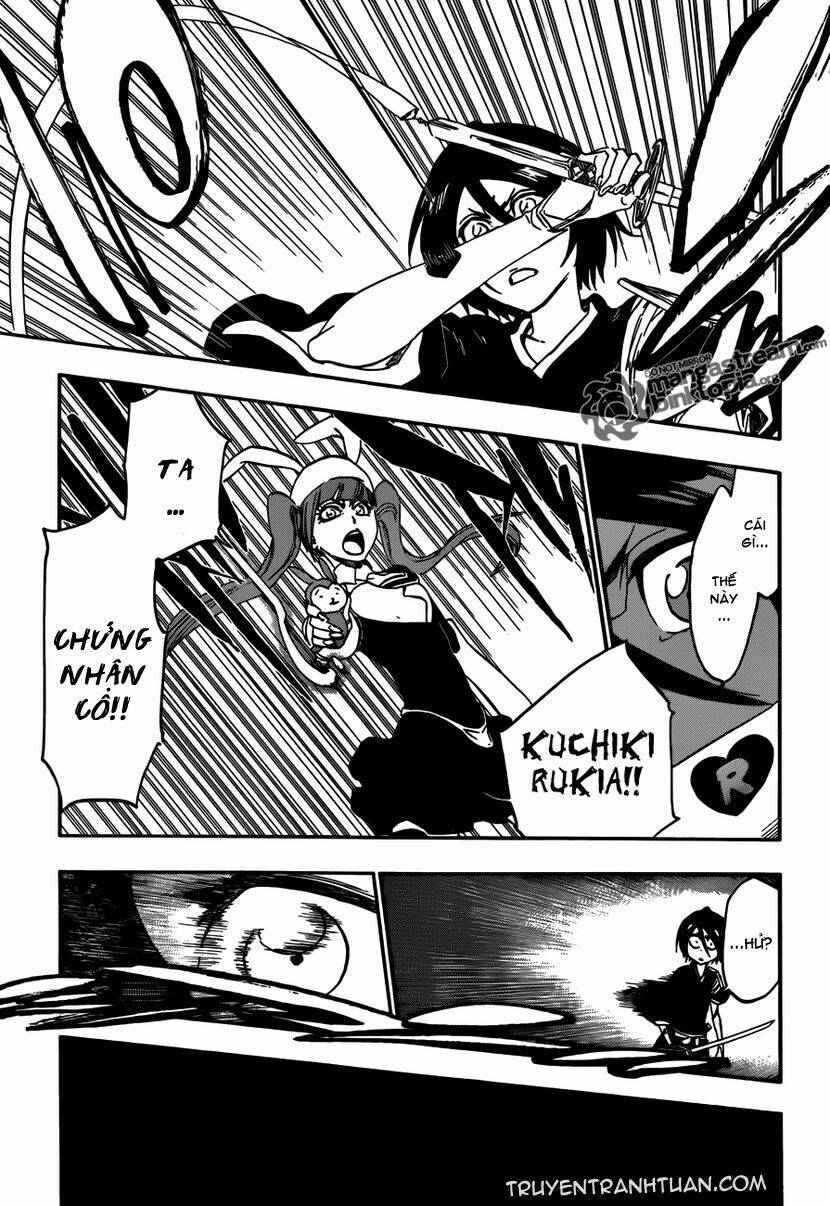 thần chết ichigo chapter 469 18