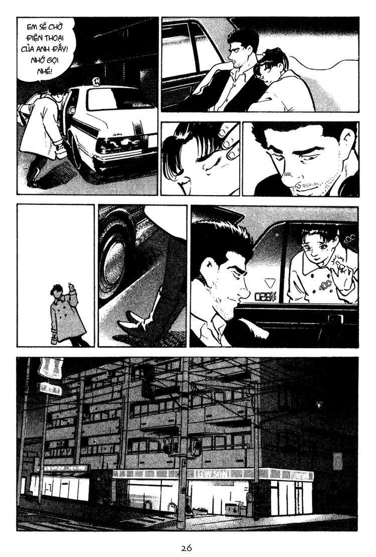 old boy chapter 11 4