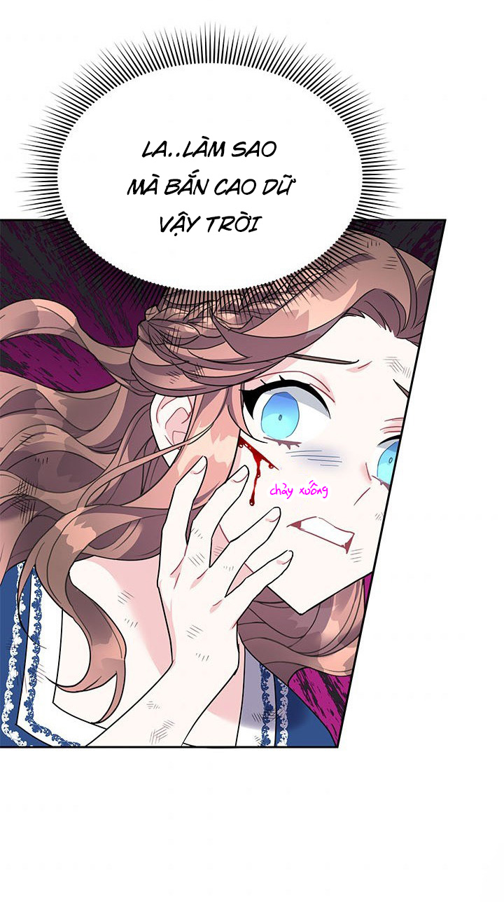 công chúa của loài chim chapter 15 44