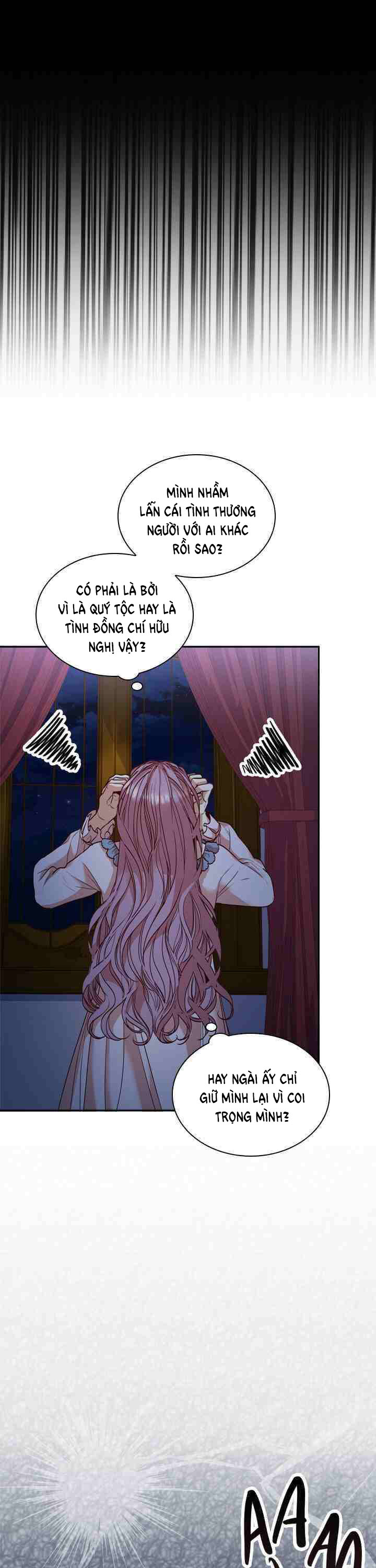 trở thành thư ký của bạo chúa chapter 24 8