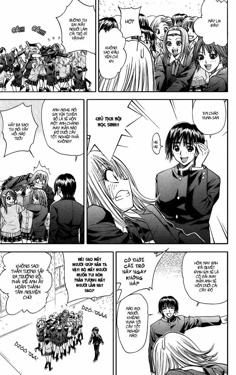 pretty face chapter 45 14