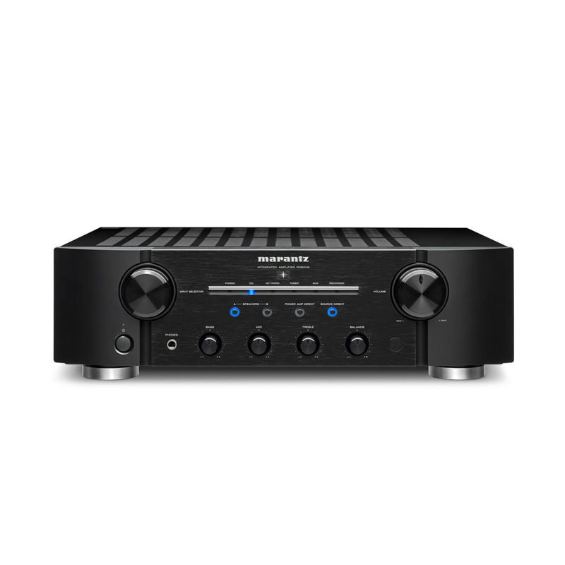 Amply tích hợp Marantz PM8006 hàng chính hãng new 100%