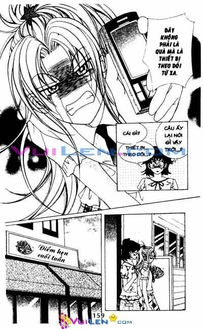 cô dâu bé xinh chapter 56 20